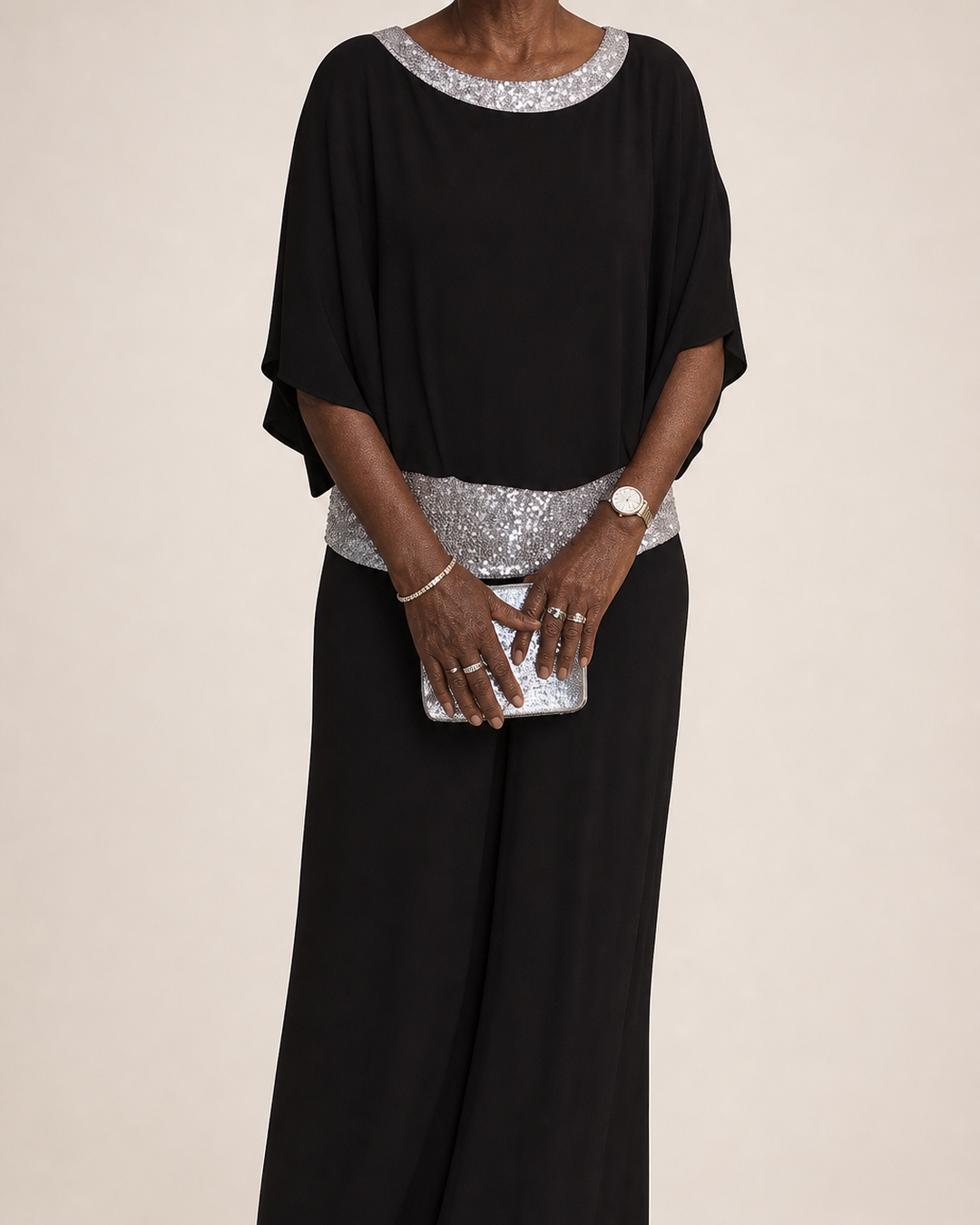 Ogechi | Classy Elegant Set