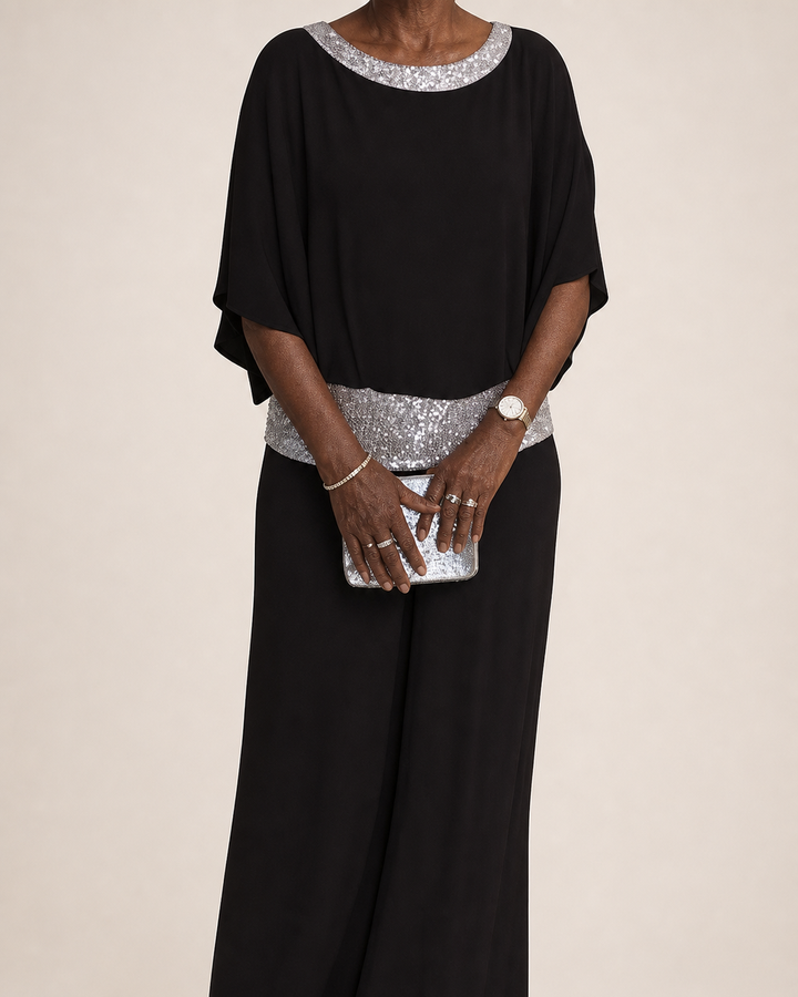 Ogechi | Classy Elegant Set