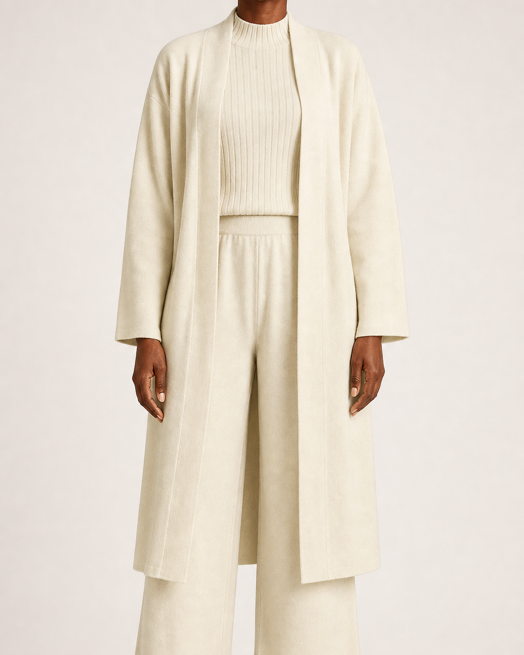Mbayang | Comfortable Three-piece Set