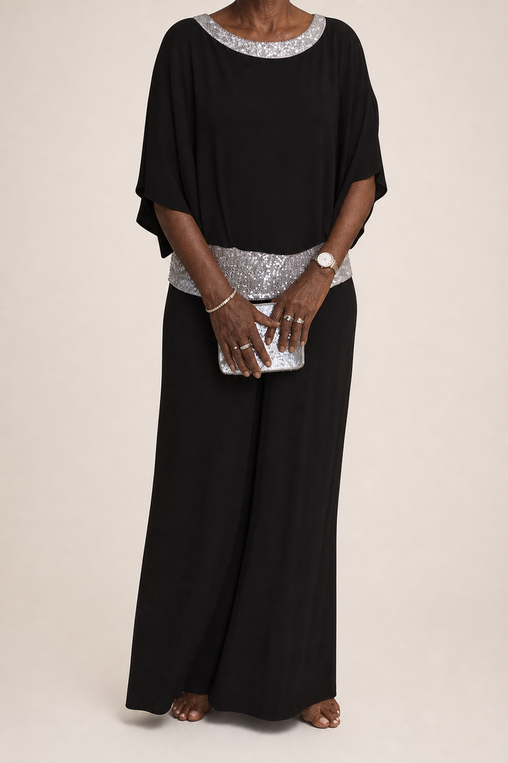 Ogechi | Classy Elegant Set