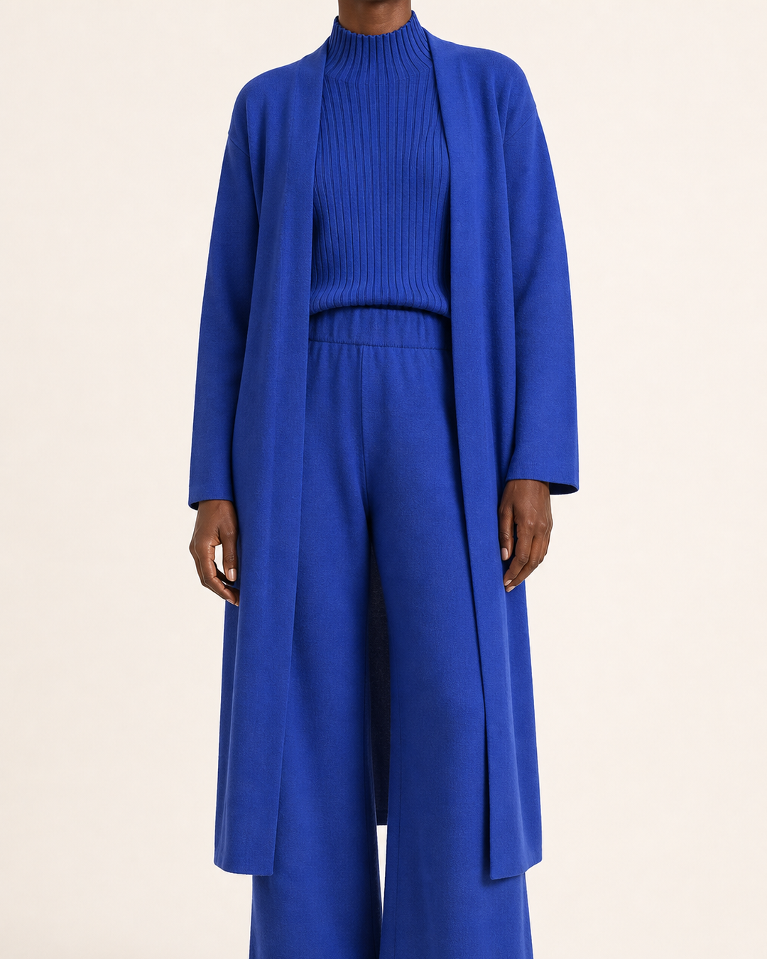 Mbayang | Comfortable Three-piece Set