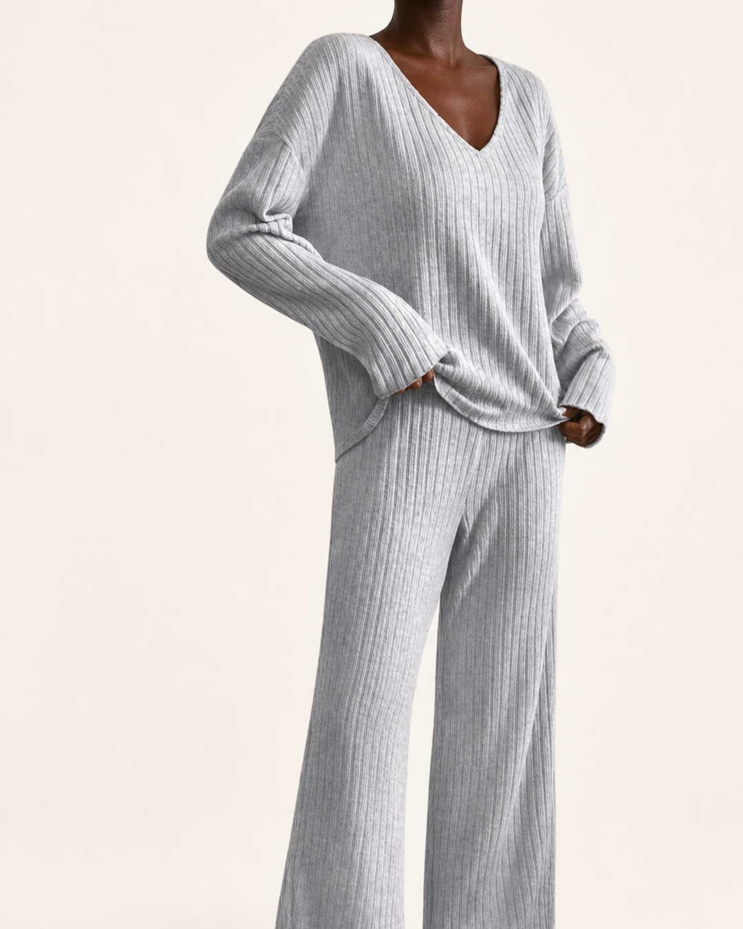 Aissatou | Comfortable Set