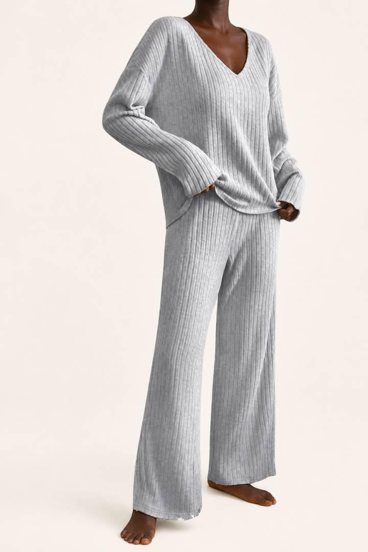 Aissatou | Comfortable Set