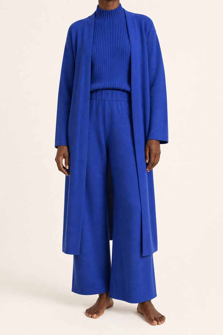 Mbayang | Comfortable Three-piece Set