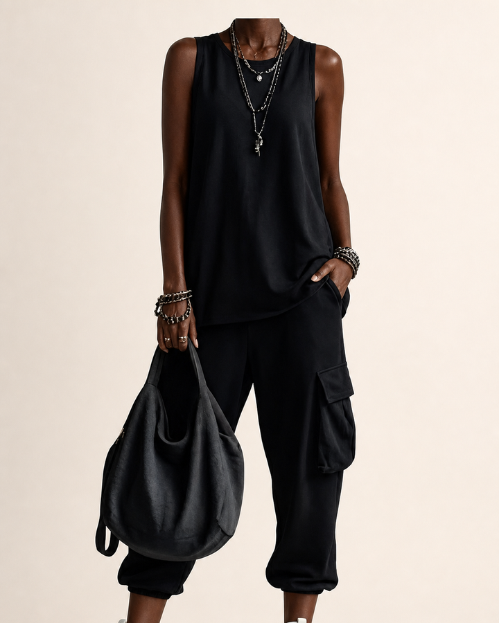 Sikemi | Comfortable Urban Set