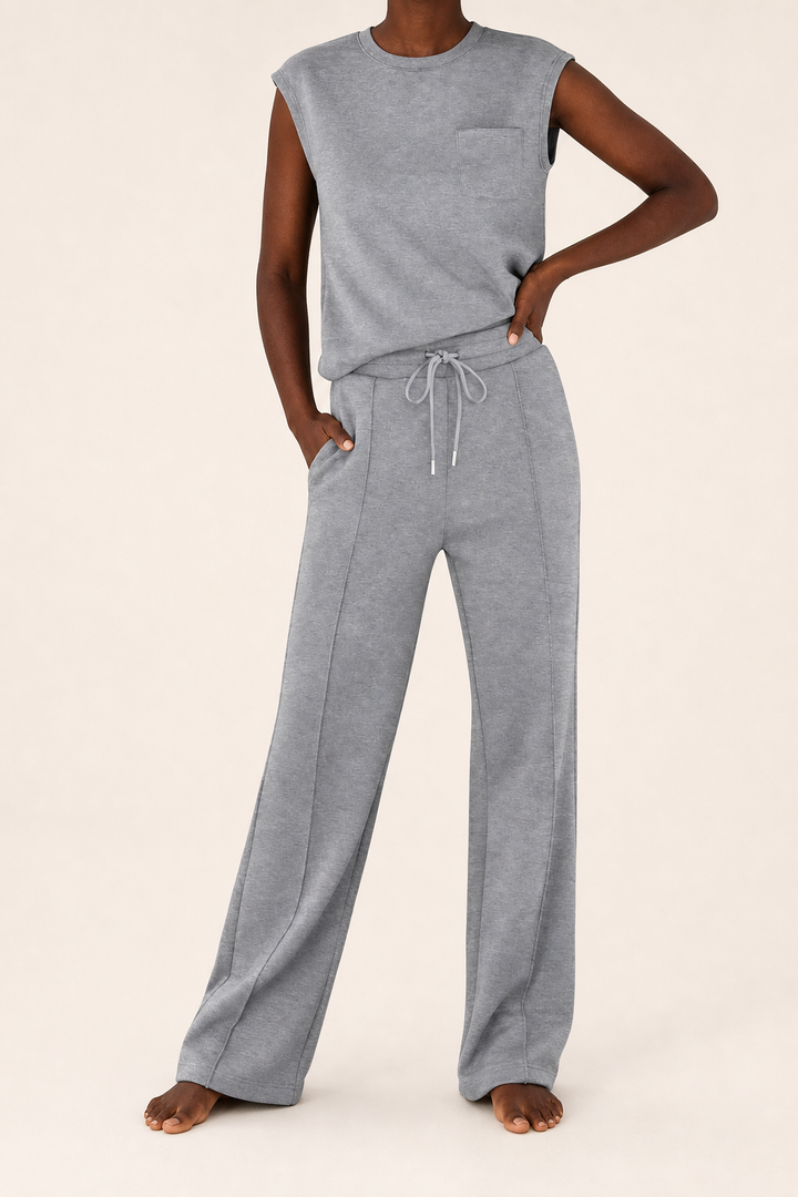 Awa | Casual Summer Lounge Co-ord