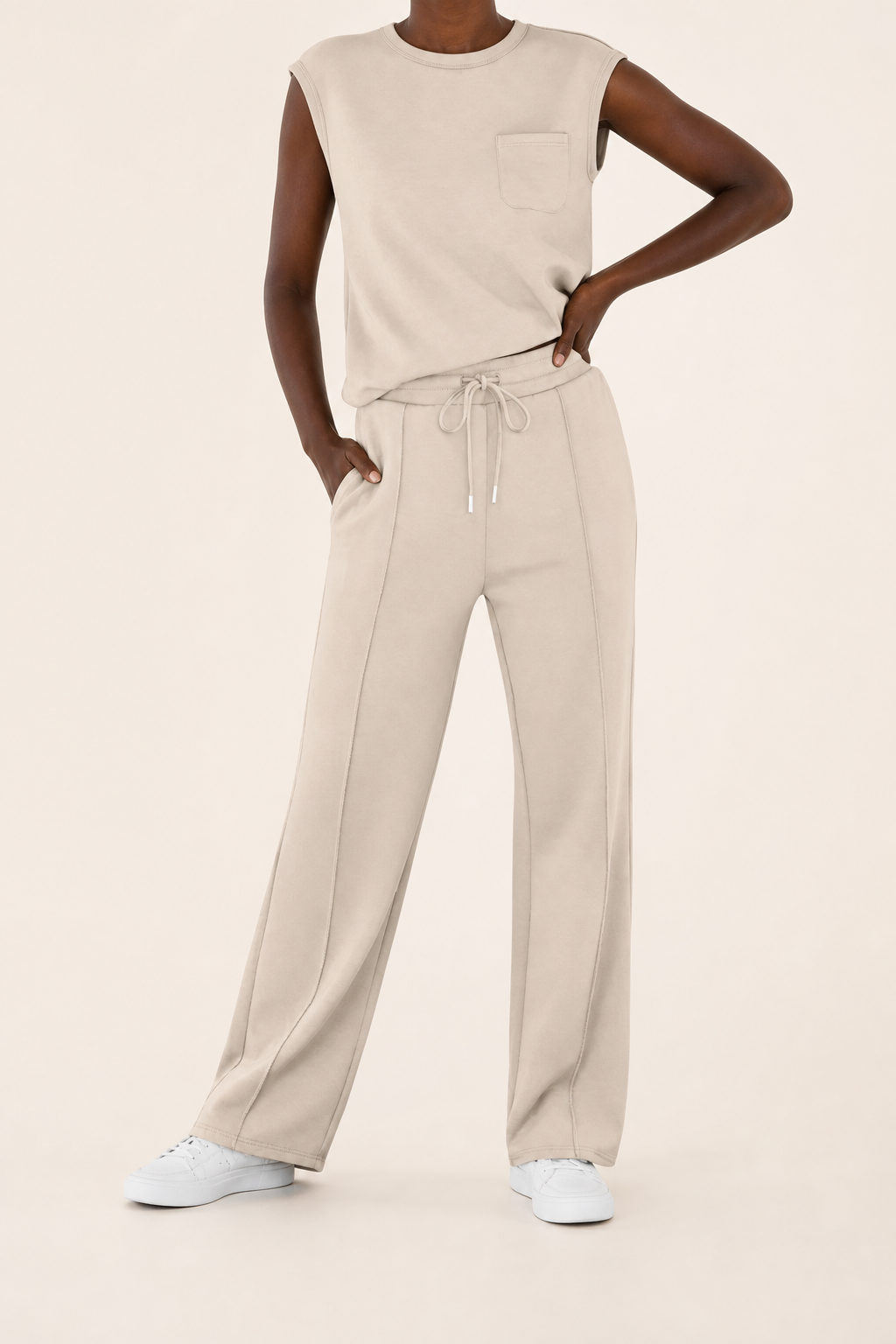Awa | Casual Summer Lounge Co-ord