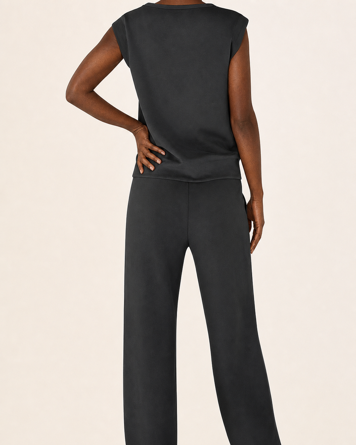 Awa | Casual Summer Lounge Co-ord