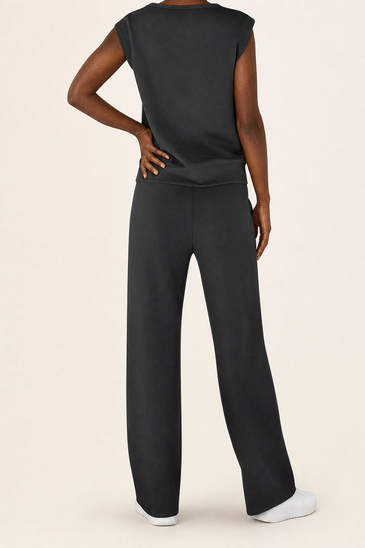 Awa | Casual Summer Lounge Co-ord