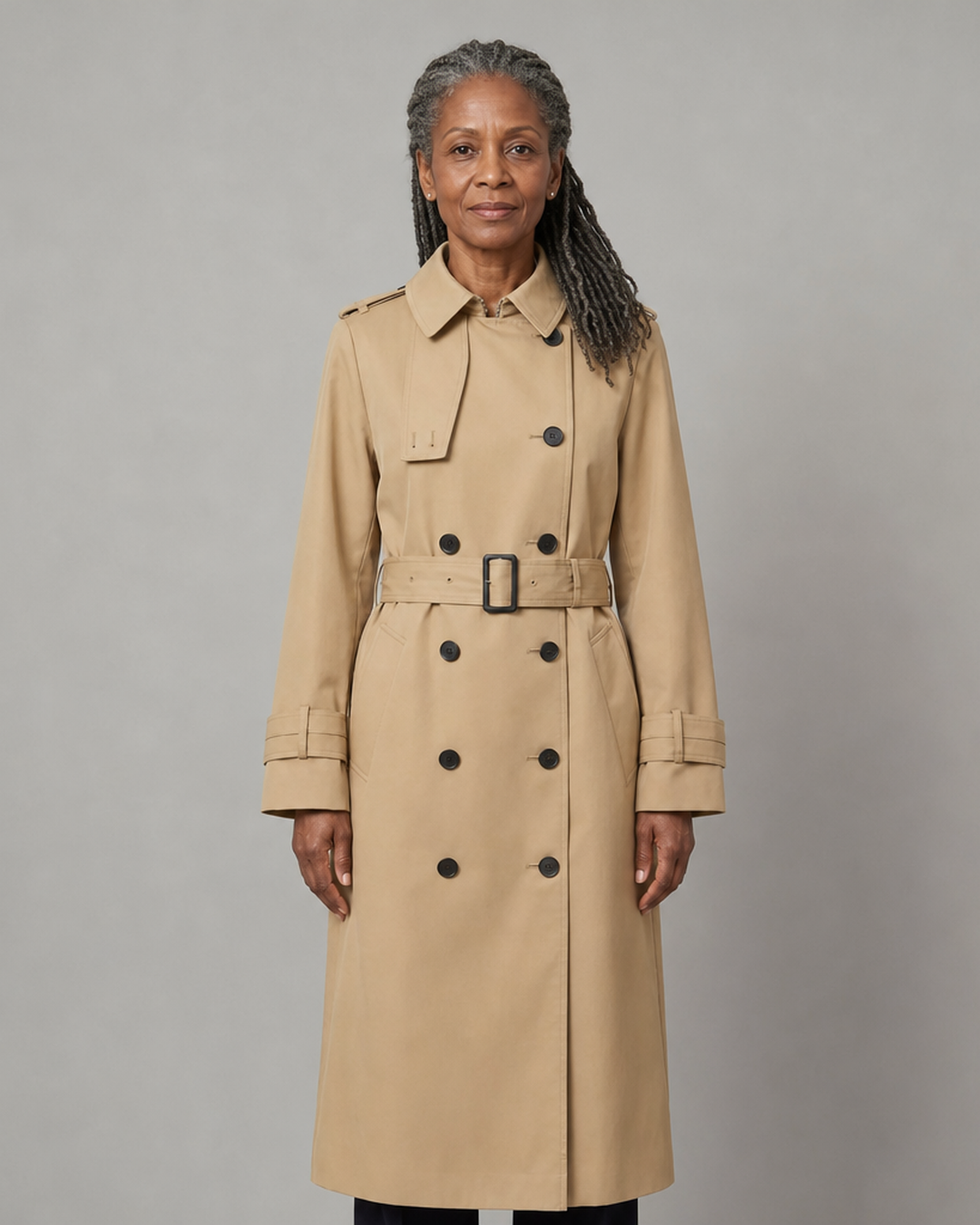Liesel in Beige