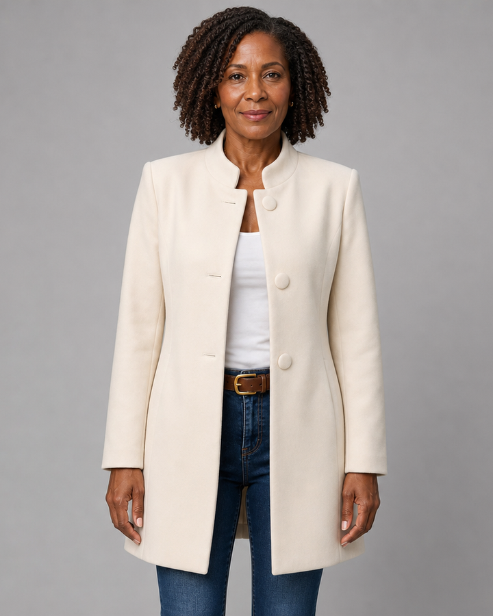 Marilyn | Elegant Tailored Jacket