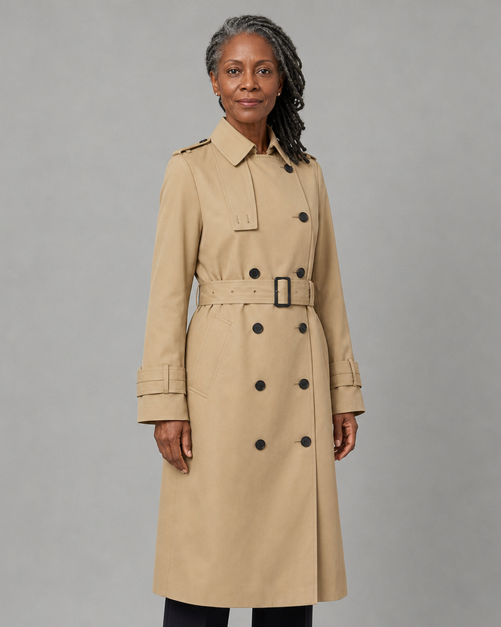 Liesel in Beige, view 2