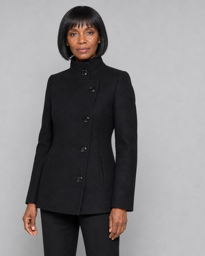 Sloane in Black, view 2