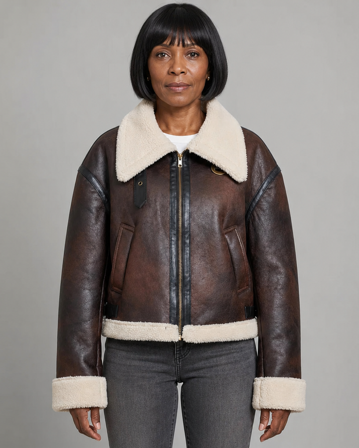 Ariadne in Brown