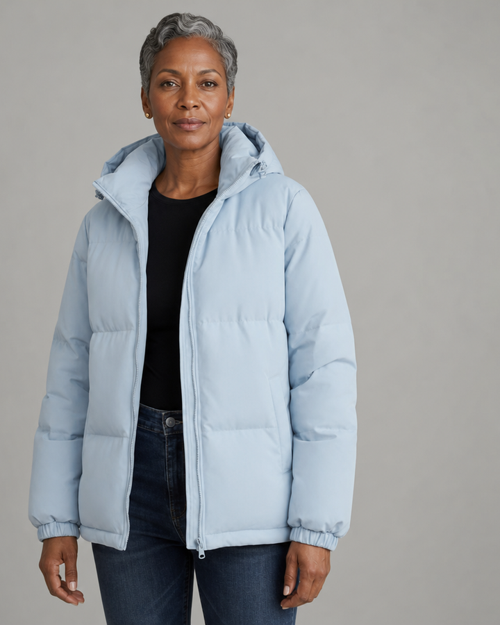 Emerson in Light Blue, view 2
