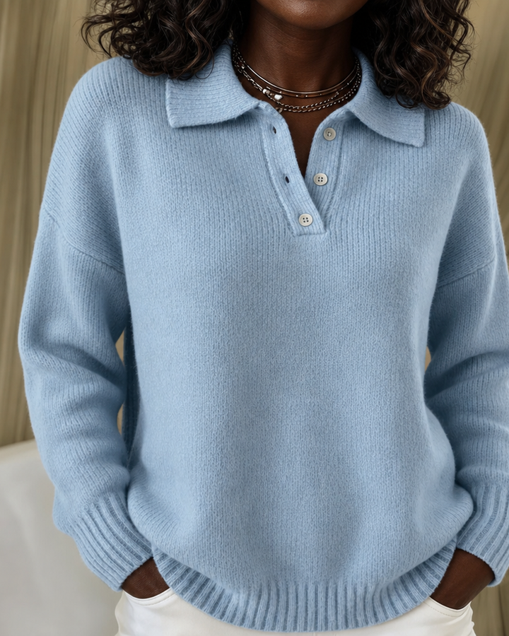 Maren | Cozy Comfort Jumper