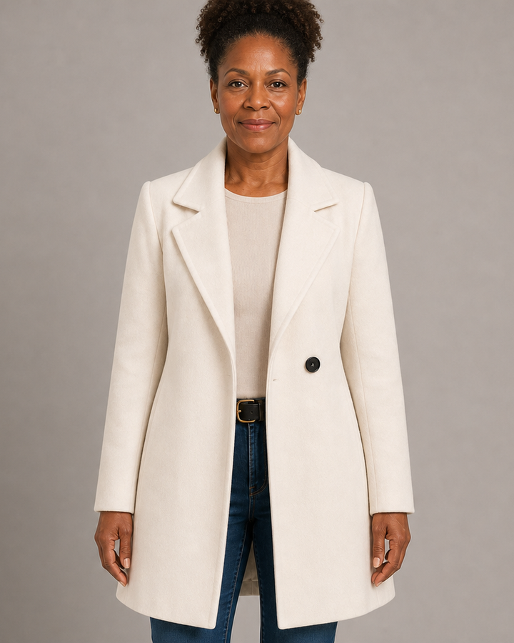 Adeline | Elegant Coat