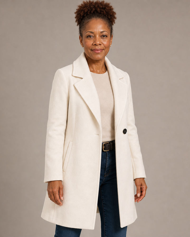 Adeline | Elegant Coat