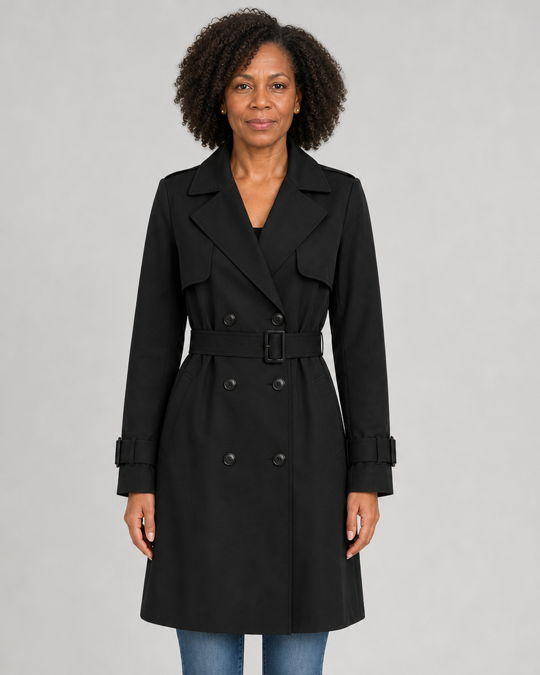 Linnea in Black