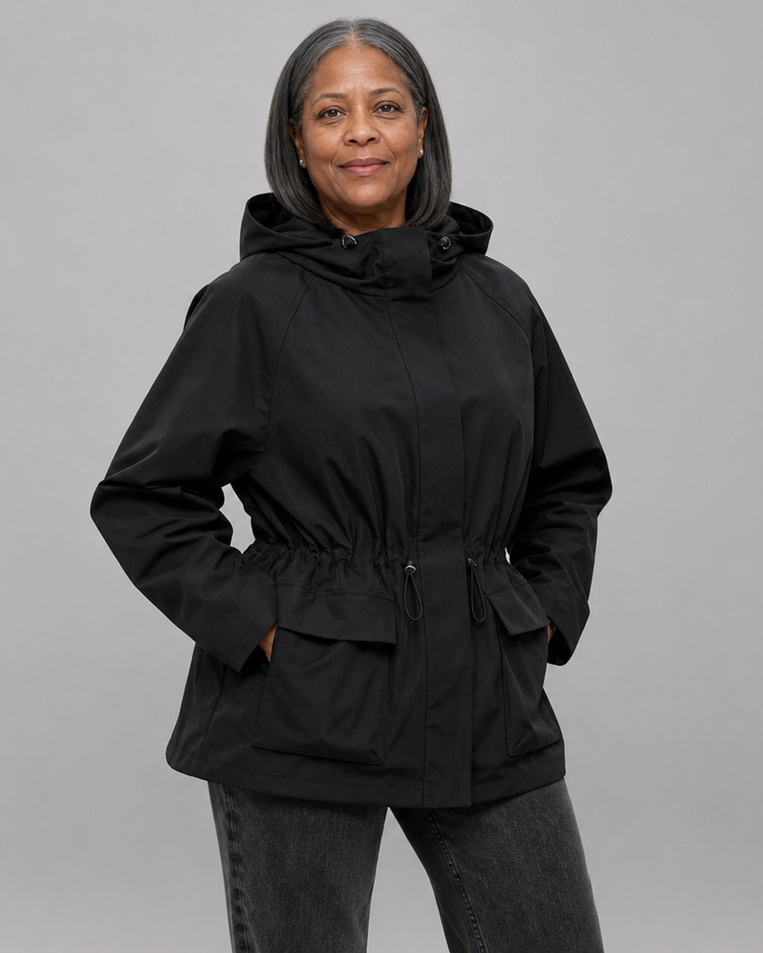 Marianne in Black, view 2