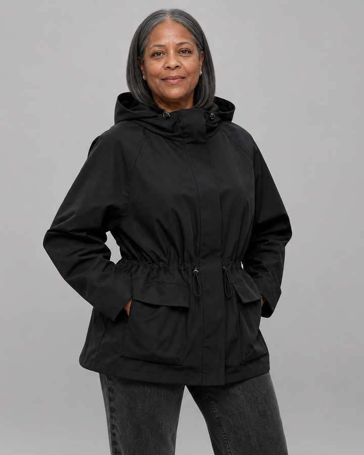 Marianne in Black, view 2