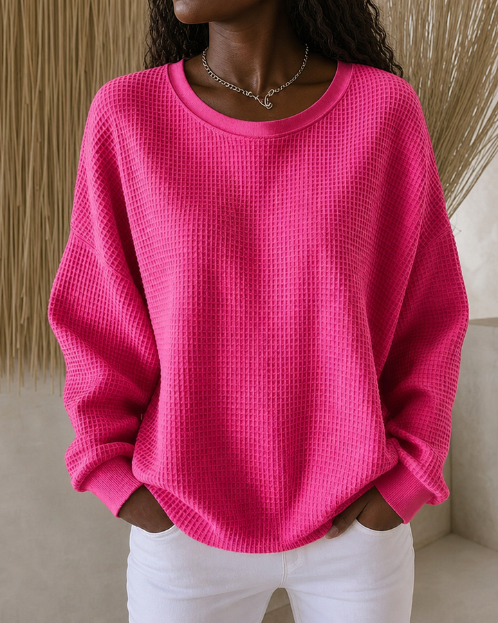 Nyla | Classic Sweater