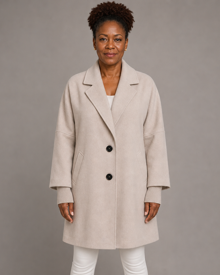 Adeline | Elegant Coat