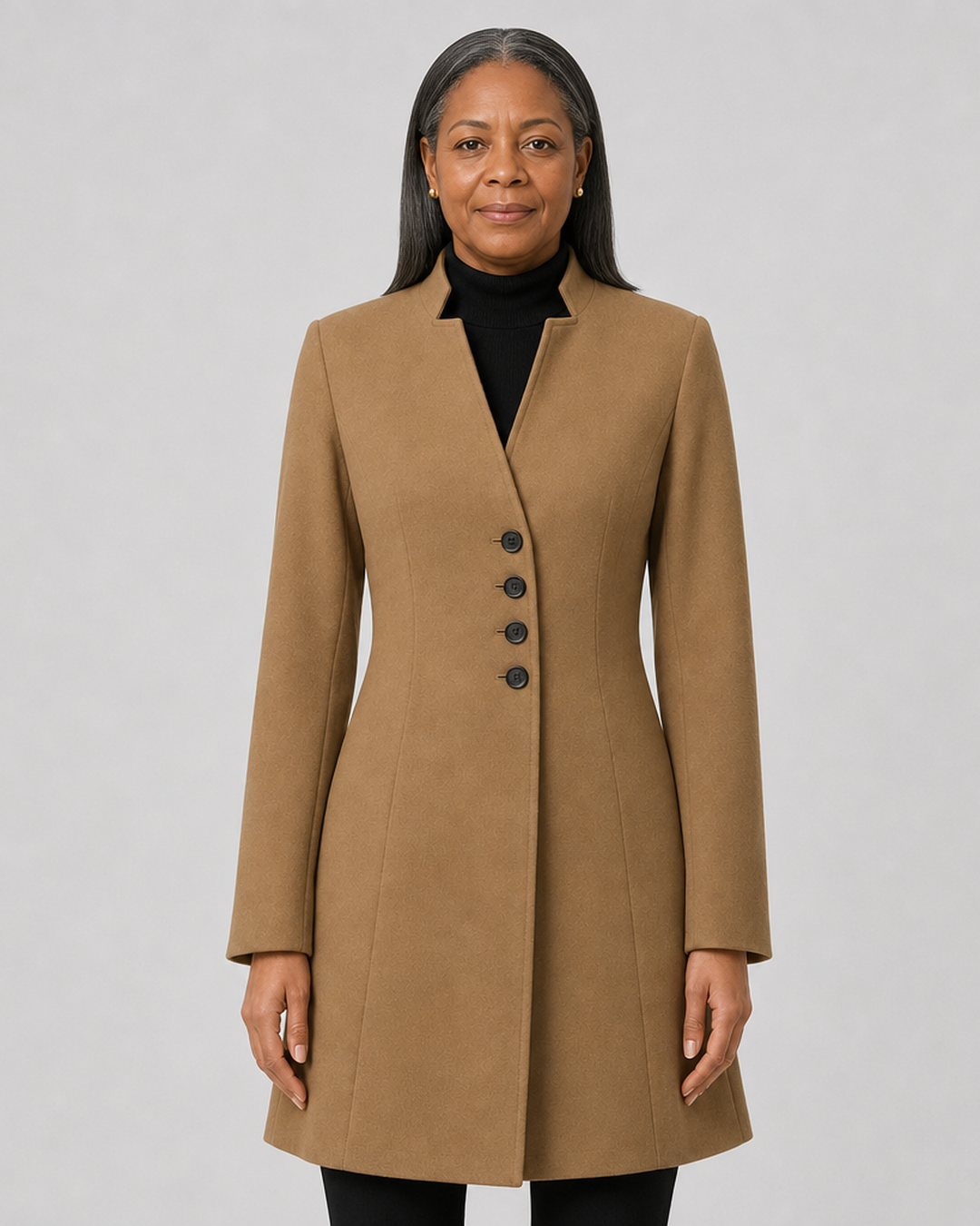 Indira in Camel