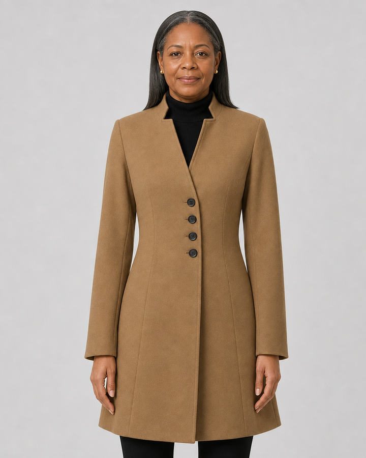 Indira in Camel