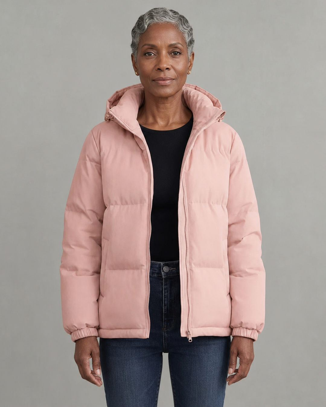Emerson in Light Pink