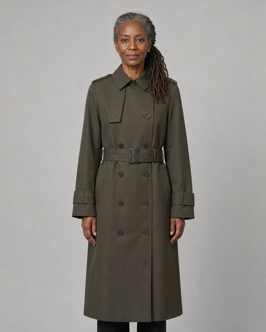 Liesel in Olive