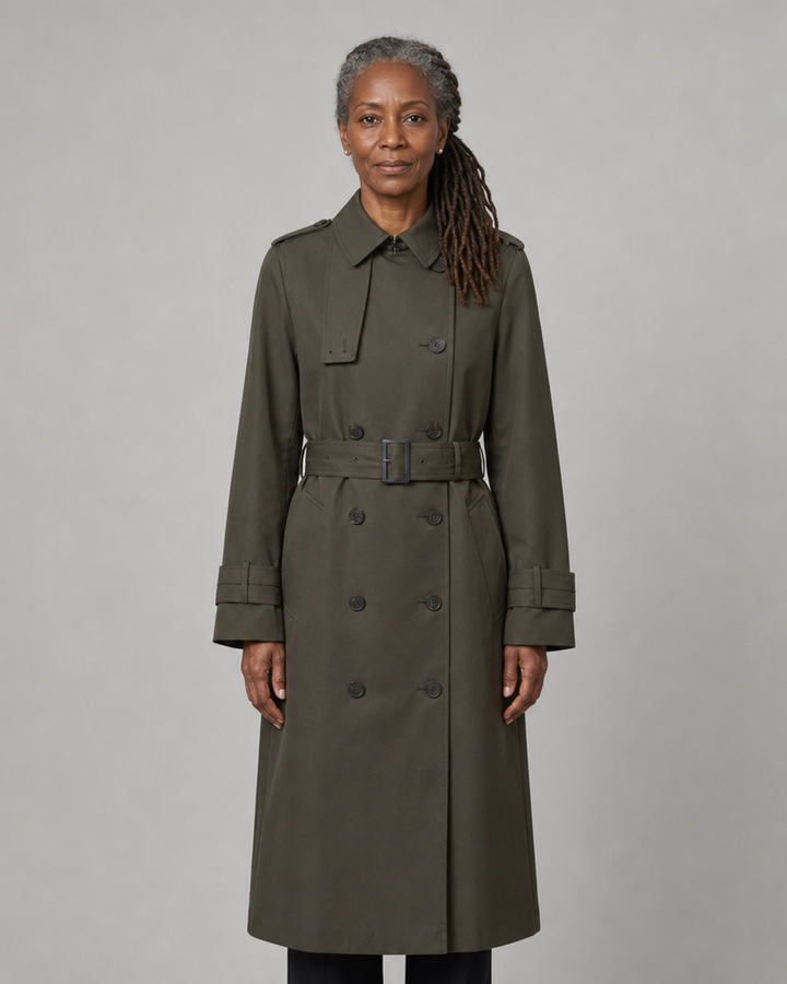 Liesel in Olive