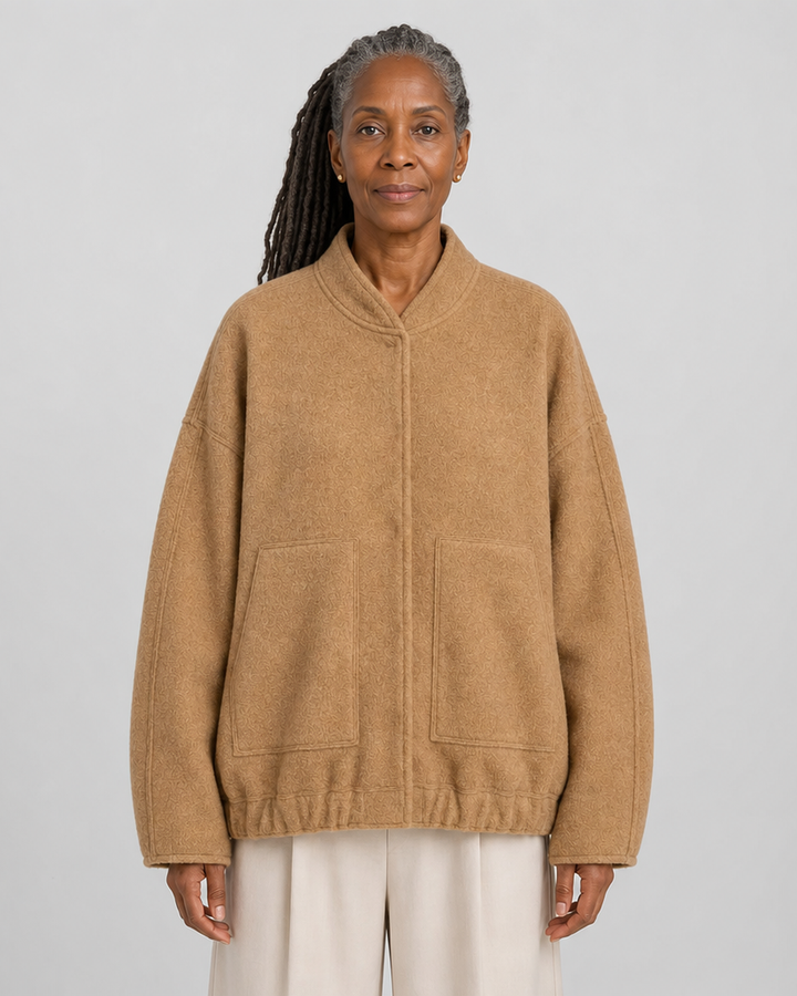Amberly in Camel