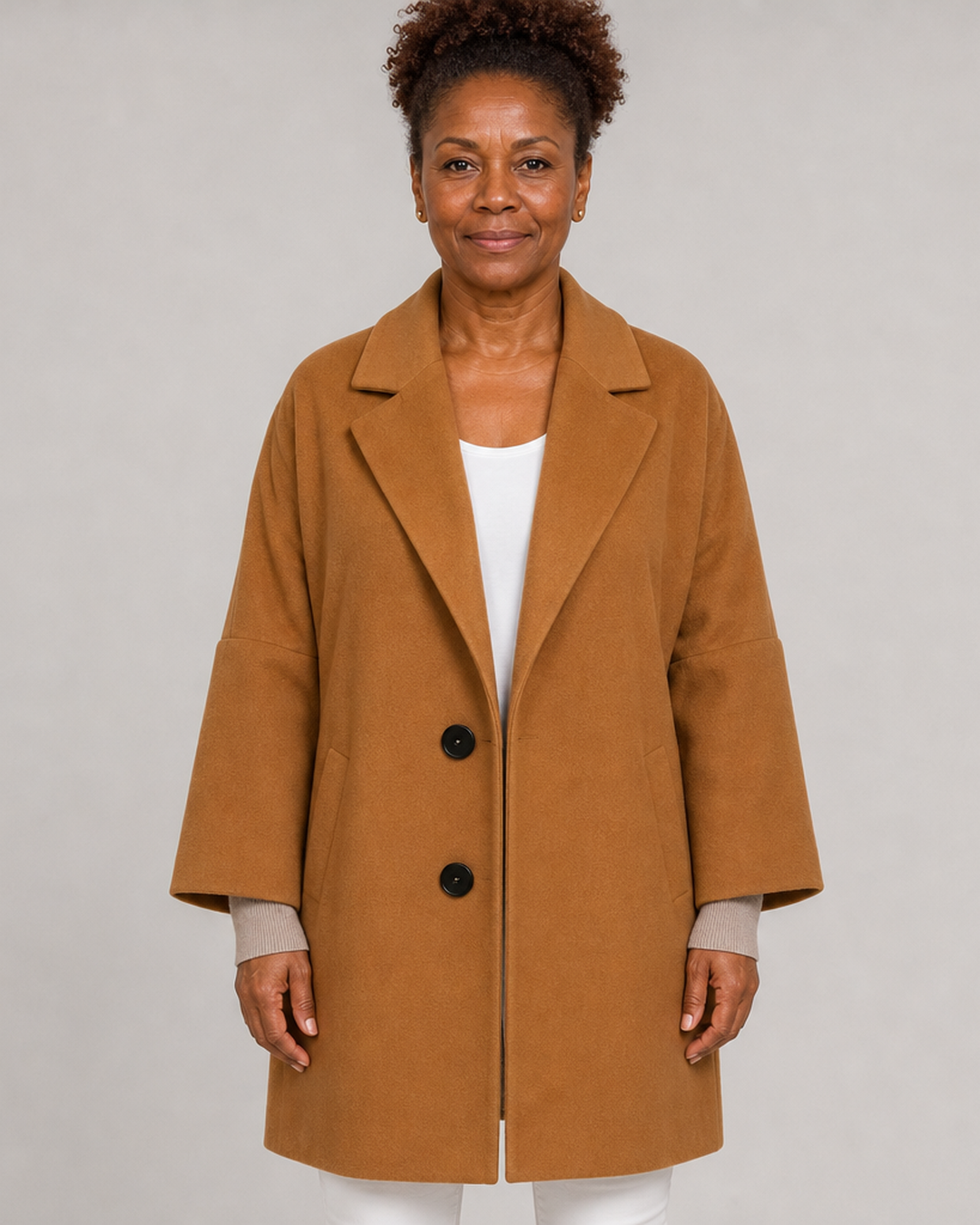 Adeline | Elegant Coat