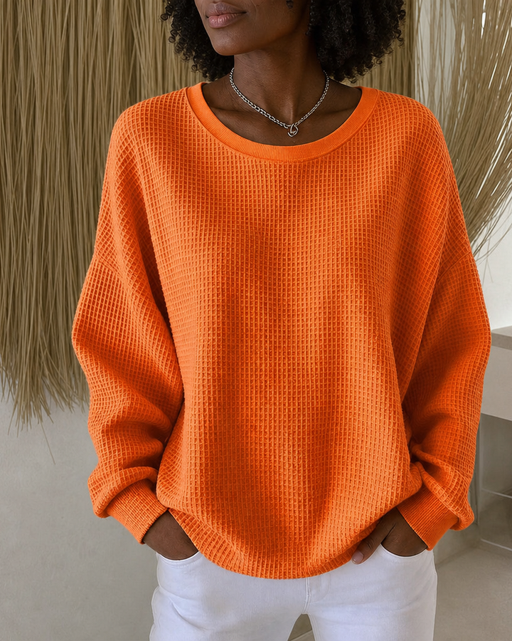Nyla | Classic Sweater