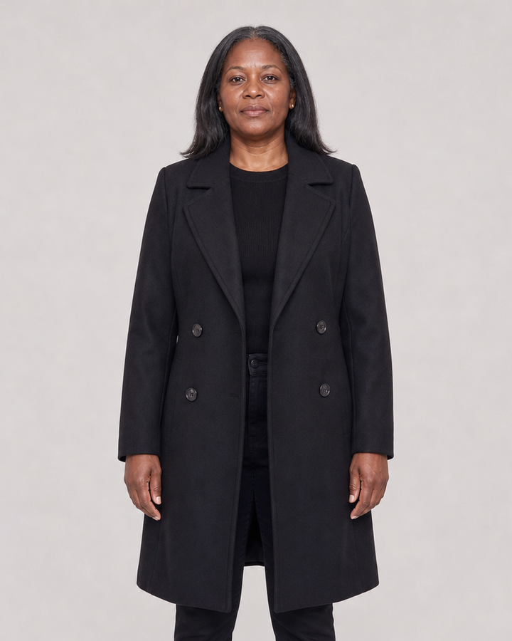 Muriel in Black