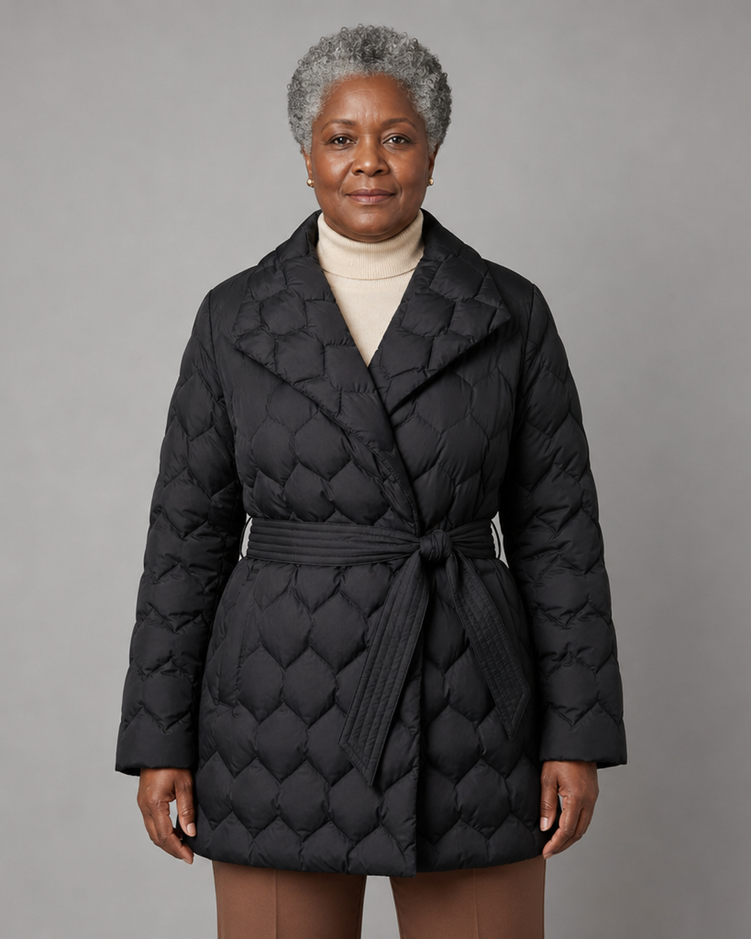 Enid in Black