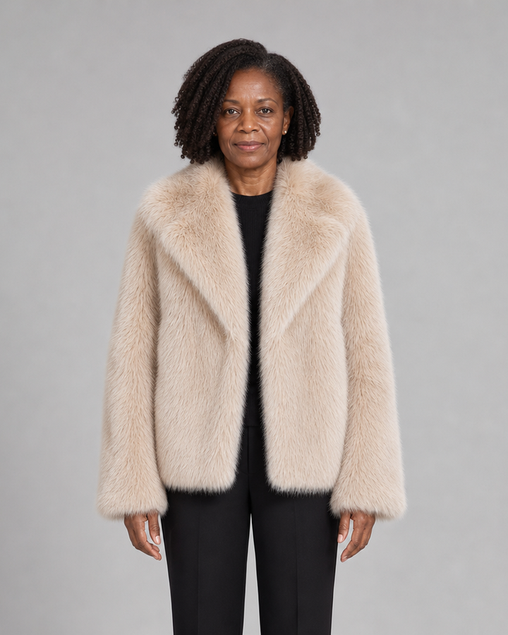 Selma in Beige