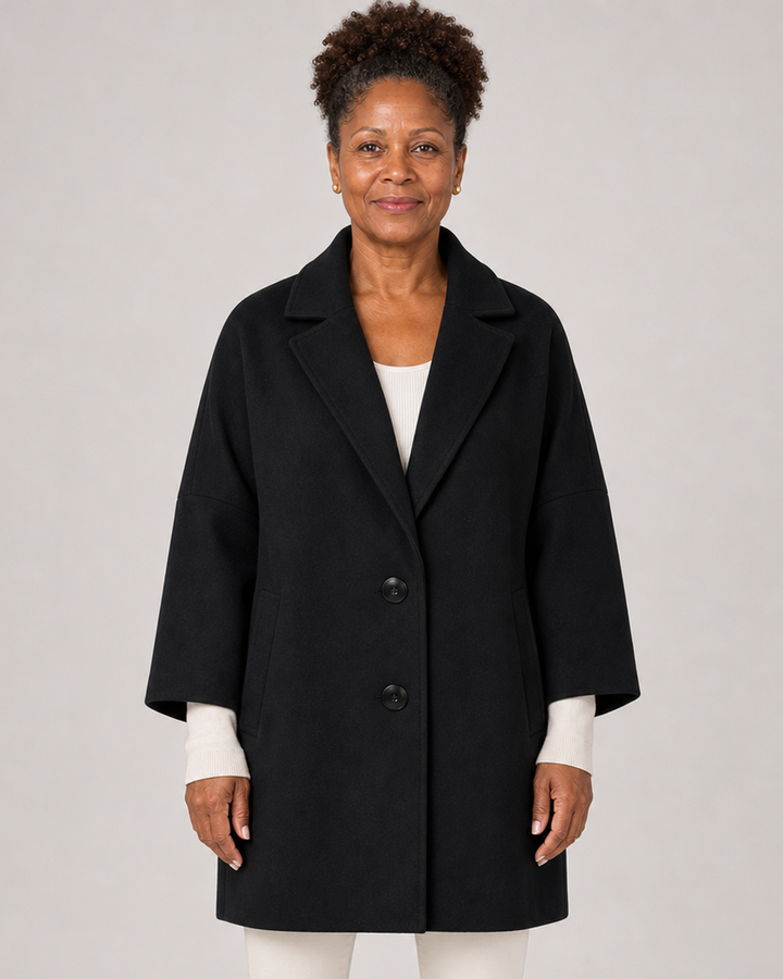 Adeline | Elegant Coat