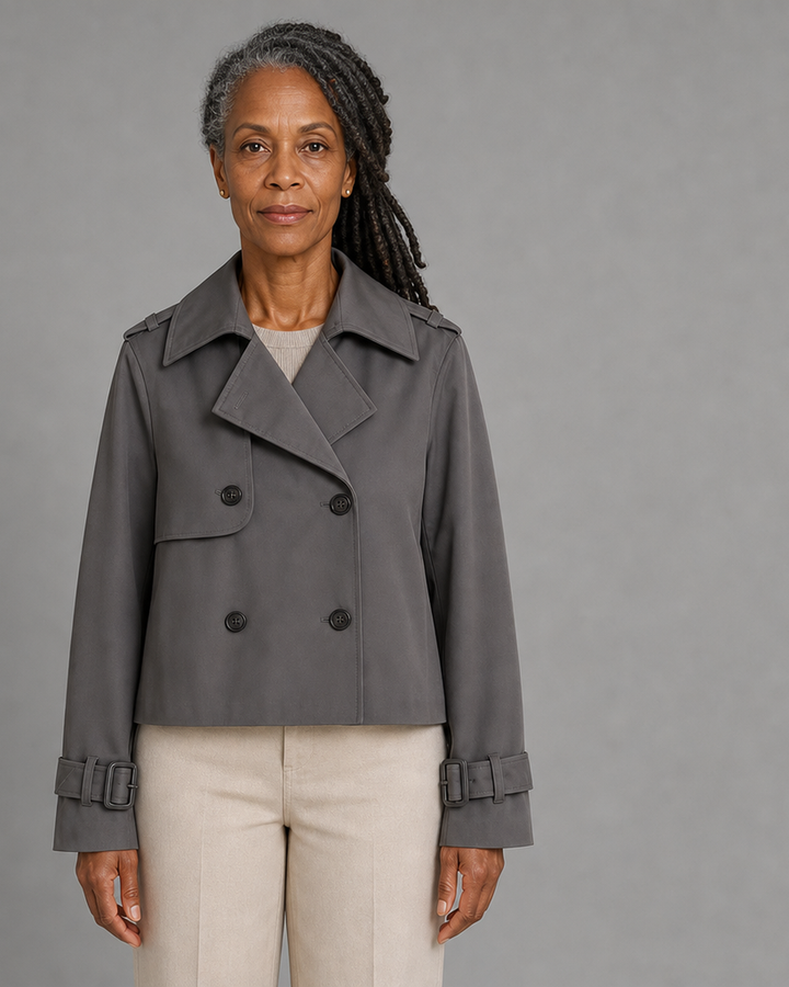 Halle in Gray