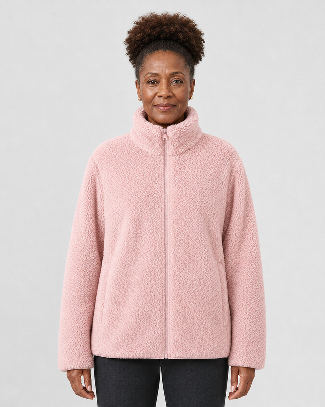 Delilah in Light Pink