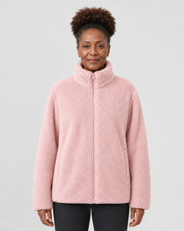 Delilah in Light Pink