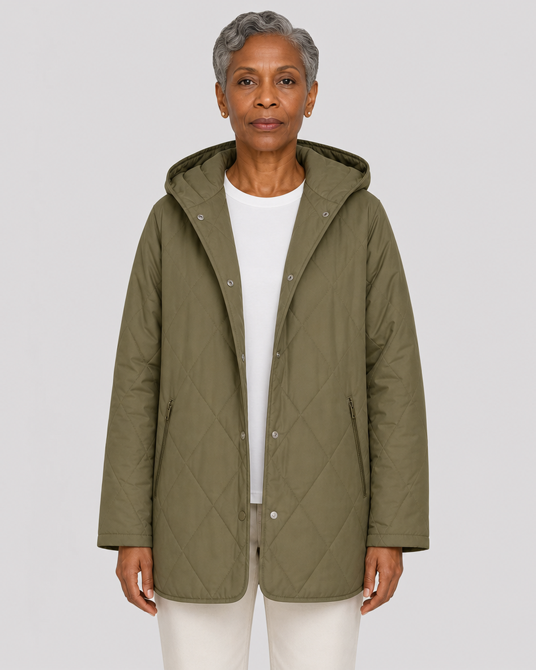 Ilse in Olive