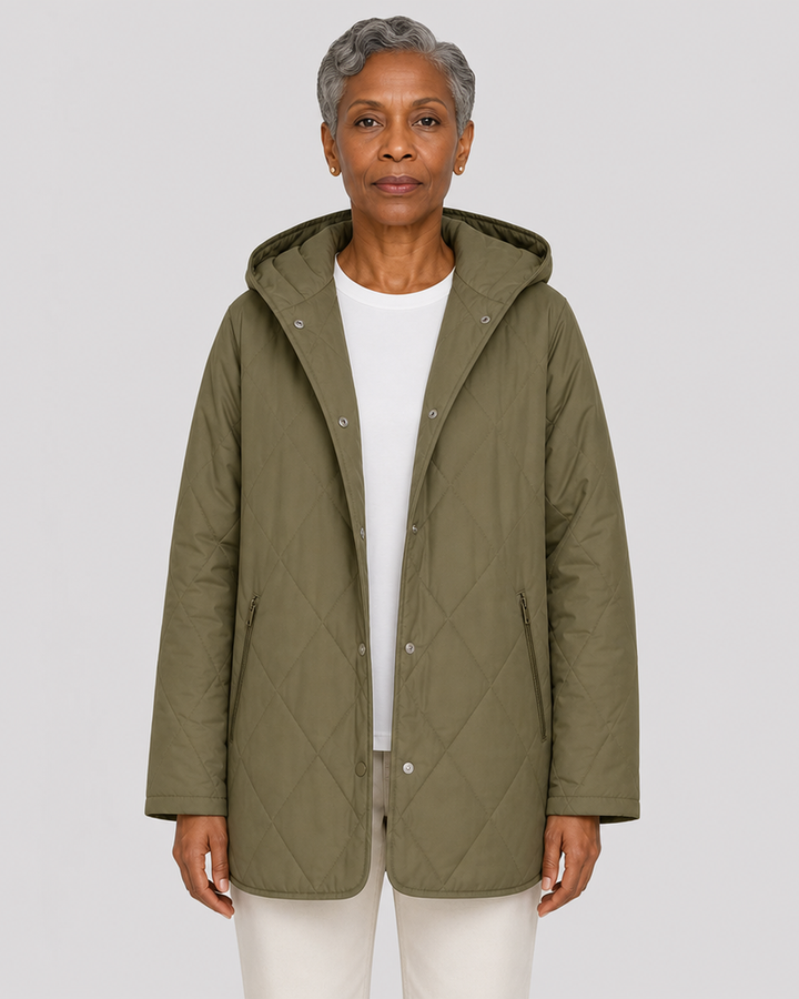 Ilse in Olive