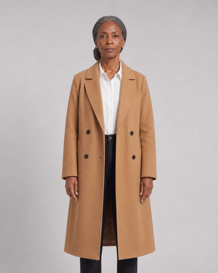 Hermione in Light Brown