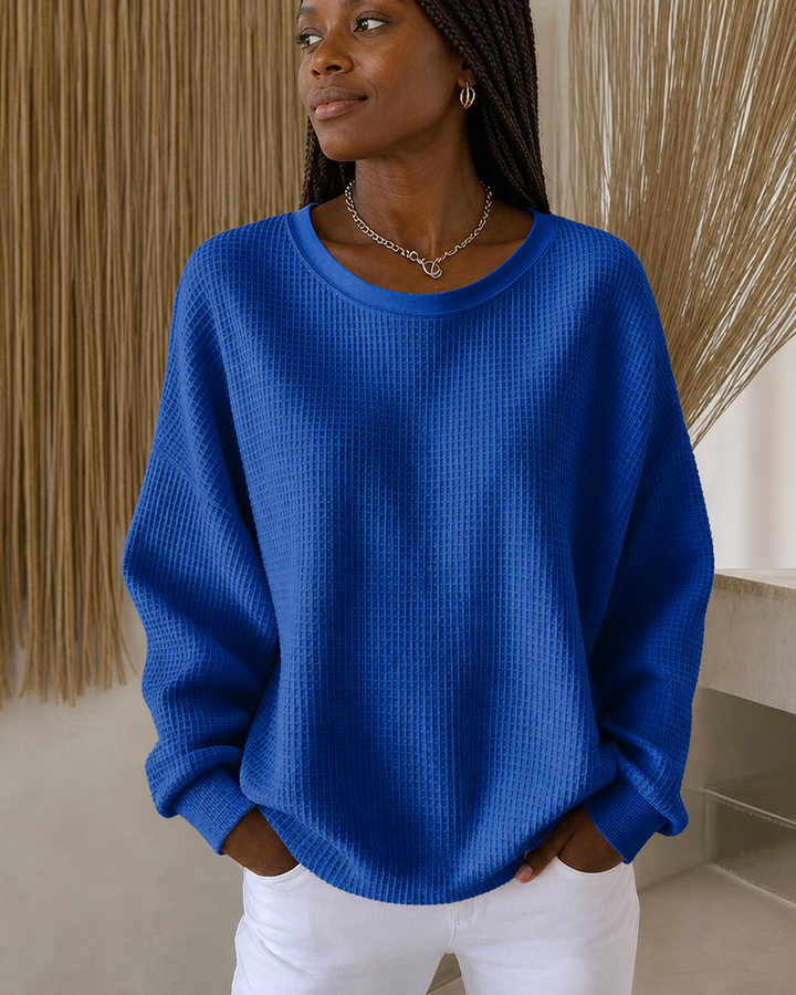 Nyla | Classic Sweater