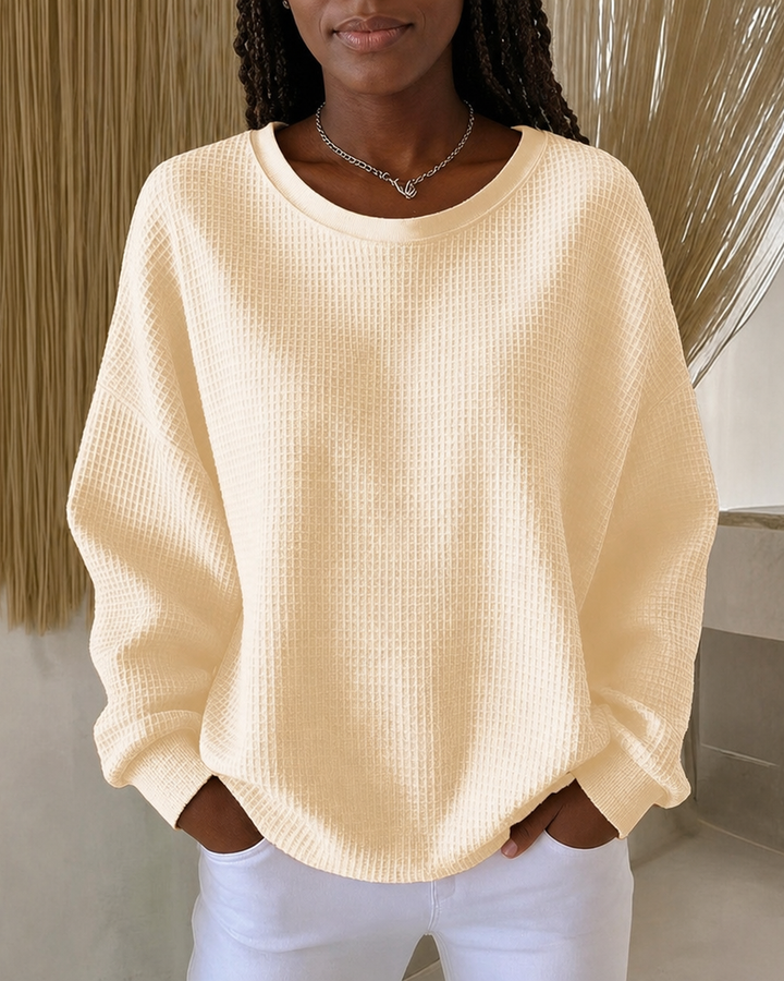 Nyla | Classic Sweater