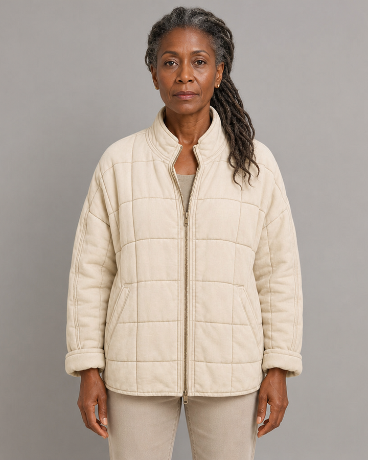 Eira in Cream