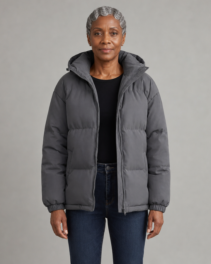 Emerson in Dark Gray