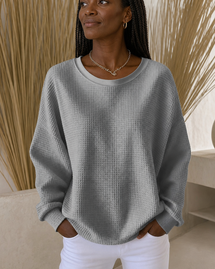 Nyla | Classic Sweater